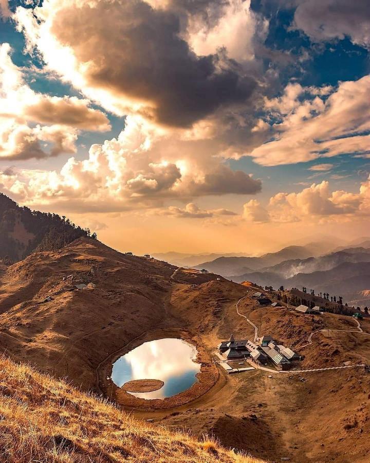 Heavenly Forest Prashar Lake Zewnętrze zdjęcie